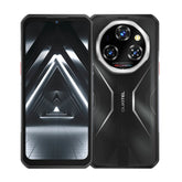 OUKITEL WP55 S Rugged Phone Dual SIM 12GB+512GB