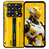 OUKITEL WP60 Rugged Phone Dual SIM 12GB+512GB