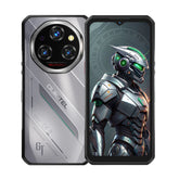 OUKITEL WP62 Rugged Phone Dual SIM 12GB+512GB