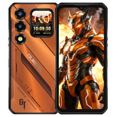 OUKITEL WP66 Rugged Phone Dual SIM 12GB+512GB