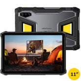 ULEFONE Armor Pad 5 Ultra 11 inch Tablet 12GB+512GB