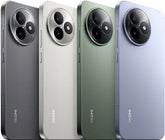 Xiaomi Redmi K80 Ultra 5G Dual SIM 16GB+1TB (China Version)