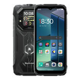 BLACKVIEW ROCK 1 Rugged Phone Dual SIM 8GB+256GB