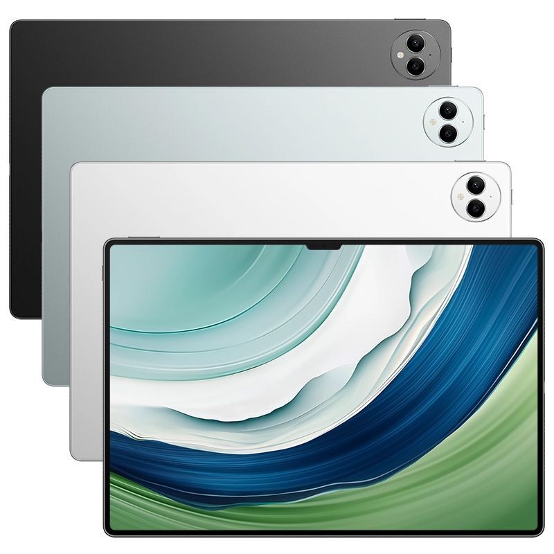 HUAWEI MatePad Pro WiFi inch 16GB+1TB (With Stylus Smart