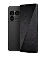 Sony Xperia 1 VIII XQ-GE74 Dual SIM + eSim 12GB+512GB (Taiwan Version)