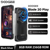DOOGEE Blade 20 Play 5G Rugged Phone Dual Sim 8GB+256GB