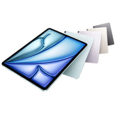 Apple iPad Air 2024 A2902 WiFi 11.0 inch 8GB+256GB
