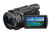 Sony FDR-AX53 4K Ultra Handycam Camcorder