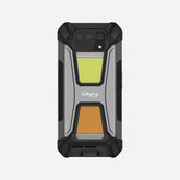 UNIHERTZ TANK 2 Pro Rugged Phone Dual SIM 12GB+512GB