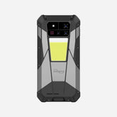 UNIHERTZ TANK 4 Pro Rugged Phone Dual SIM 16GB+512GB