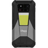 UNIHERTZ SHARK 3 Rugged Phone 16GB+512GB