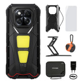 DOOGEE V Max Play 5G Rugged Phone Dual Sim 16GB+512GB