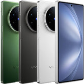 Vivo X Fold 5 5G V2436A Dual SIM 16GB+1TB (China Version)