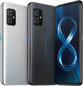 Asus Zenfone 8 ZS590KS Dual SIM 12GB+256GB (Global Version)