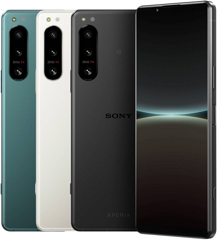Sony Xperia 5 IV 5G XQ-CQ72 Dual SIM 8GB+256GB – XTECHZ+ Sony Xperia 5 IV 5G XQ-CQ72 Dual SIM 8GB+256GB – XTECHZ+