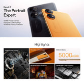 Oppo Reno8 T Dual SIM 8GB+256GB (Global Version)