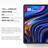 Lenovo Xiaoxin Pad Pro TB-Q706F Wifi 12.6 inch 8GB+256GB