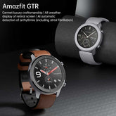 Xiaomi Youpin Amazfit GTR 47mm GPS Aluminum Alloy