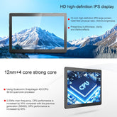 Lenovo Tab M10 HD TB-X505N LTE 10.1 inch 3GB+32GB