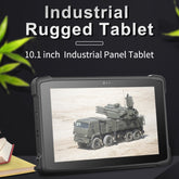 Cenava A11G Rugged Tablet LTE 10.1 inch 4GB+64GB