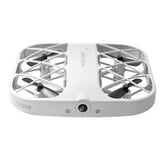 JJR/C H107 4K Grid Mini Pocket Small Quadcopter Drone White