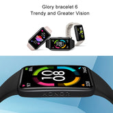 Honor Band 6 NFC Version