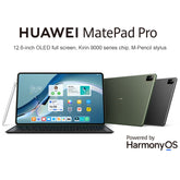 Huawei MatePad Pro 2021 WGR-AN19 5G 12.6 inch 8GB+256GB
