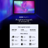 Alldocube iPlay 40 Pro LTE 10.4 inch 8GB+256GB