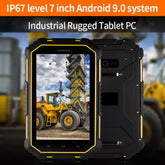 Cenava A71T Rugged Tablet LTE 7.0 inch 4GB+64GB