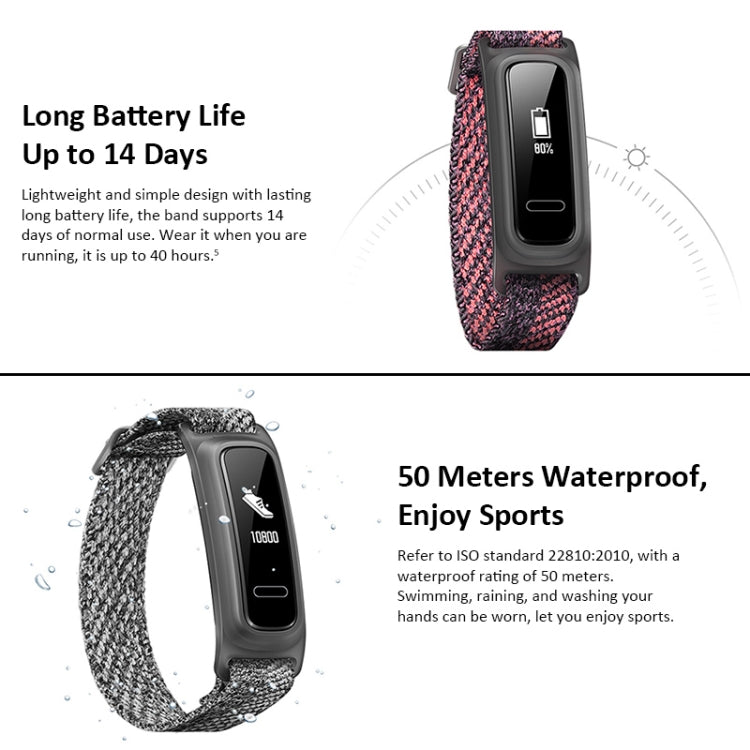 Basketball Huawei Band 4e Bracelet Honor Band HUAWEI Band 4e