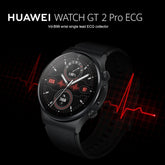 Huawei Watch GT 2 Pro 46mm GPS ECG Version