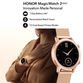 Honor Magic Watch 2 42mm GPS Sport Version