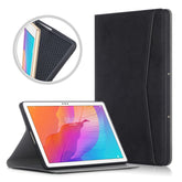 Honor Pad 6 10.1 inch Horizontal Flip Leather Case with Holder
