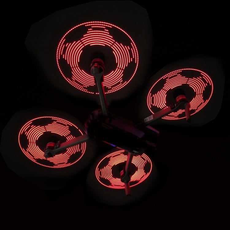 Mavic air shop 2 led propellers