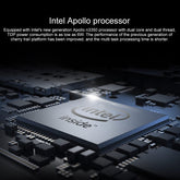 Jumper EZPad 8 Wifi 10.1 inch 4GB+64GB