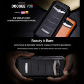 DOOGEE V30 5G Rugged Phone Night Vision Camera Dual SIM 8GB+256GB (Global Version)