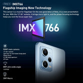 Xiaomi Redmi Note 12 Pro 5G Dual SIM 8GB+128GB (China Version)