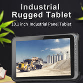 Cenava W11F Rugged Tablet LTE 10.1 inch 2GB+64GB