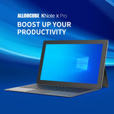 Alldocube kNote X Pro Wifi 13.3 inch 8GB+128GB