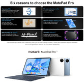 Huawei MatePad Pro 2022 GOT-AL09 LTE 11 inch 8GB+256GB