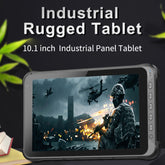 Cenava W10U Rugged Tablet LTE 10.1 inch 8GB+128GB