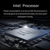 Jumper EZPad Pro 8 Wifi 11.6 inch 8GB+128GB