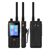 UNIWA P5 Analog POC Walkie Talkie Rugged Phone 1GB+8GB