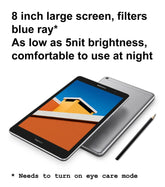 Honor Play MediaPad T3 Wifi 8.0 inch 2GB+16GB