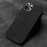 iPhone 14 Frosted Skin Feel Phone Case