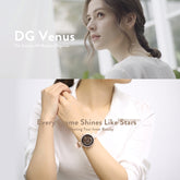 DOOGEE DG Venus Bluetooth Sports Smartwatch