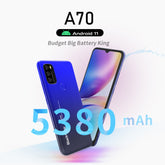Blackview A70 3GB+32GB