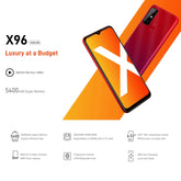 DOOGEE X96 2GB+32GB