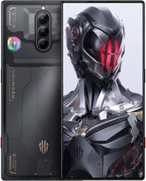 Nubia Red Magic 8 Pro 5G Dual SIM 16GB+512GB (Global Version)