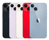 Apple iPhone 14 Plus 5G HK Dual Sim 6GB+512GB (A2888)